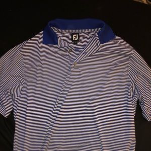 FootJoy Golf Polo